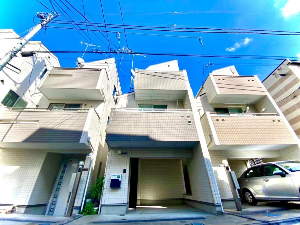 Eternity House 新宿大久保 Apartment Токио Екстериор снимка