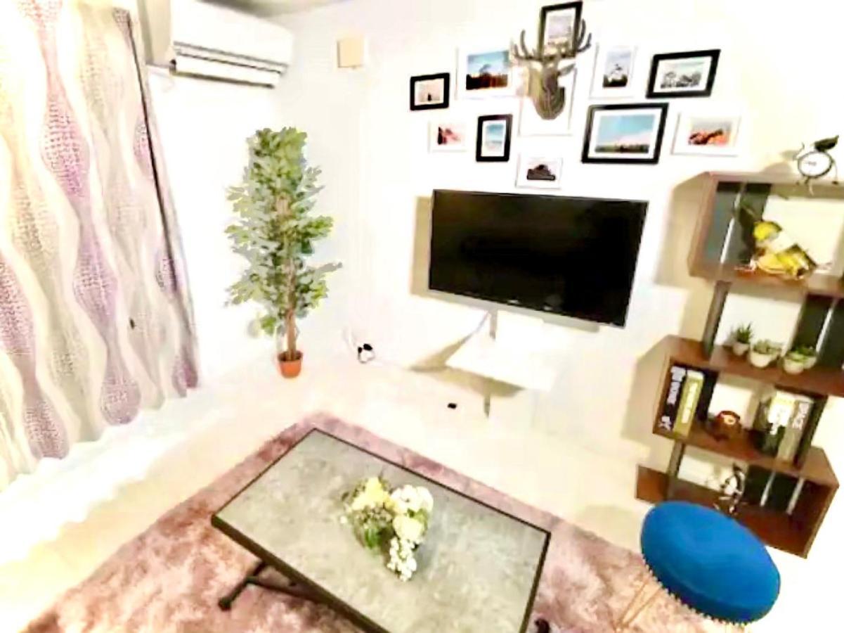 Eternity House 新宿大久保 Apartment Токио Екстериор снимка