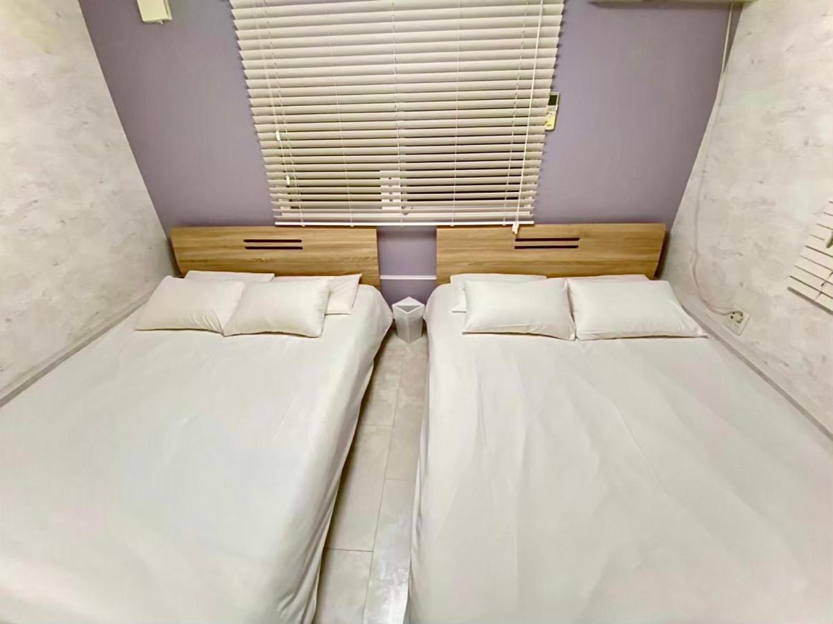 Eternity House 新宿大久保 Apartment Токио Екстериор снимка