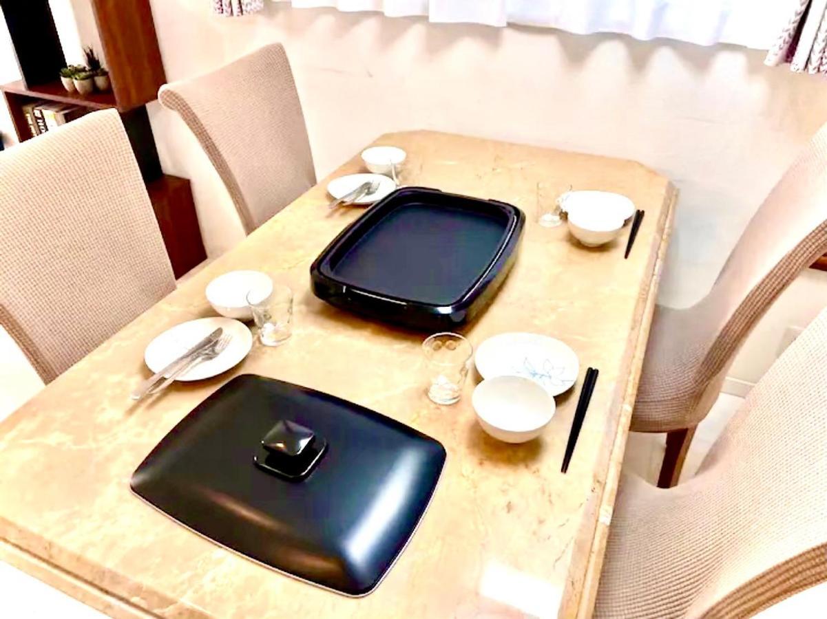 Eternity House 新宿大久保 Apartment Токио Екстериор снимка