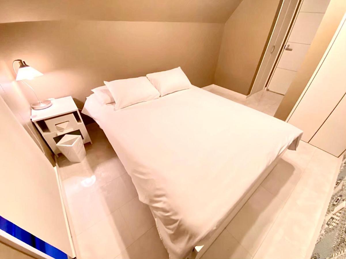 Eternity House 新宿大久保 Apartment Токио Екстериор снимка