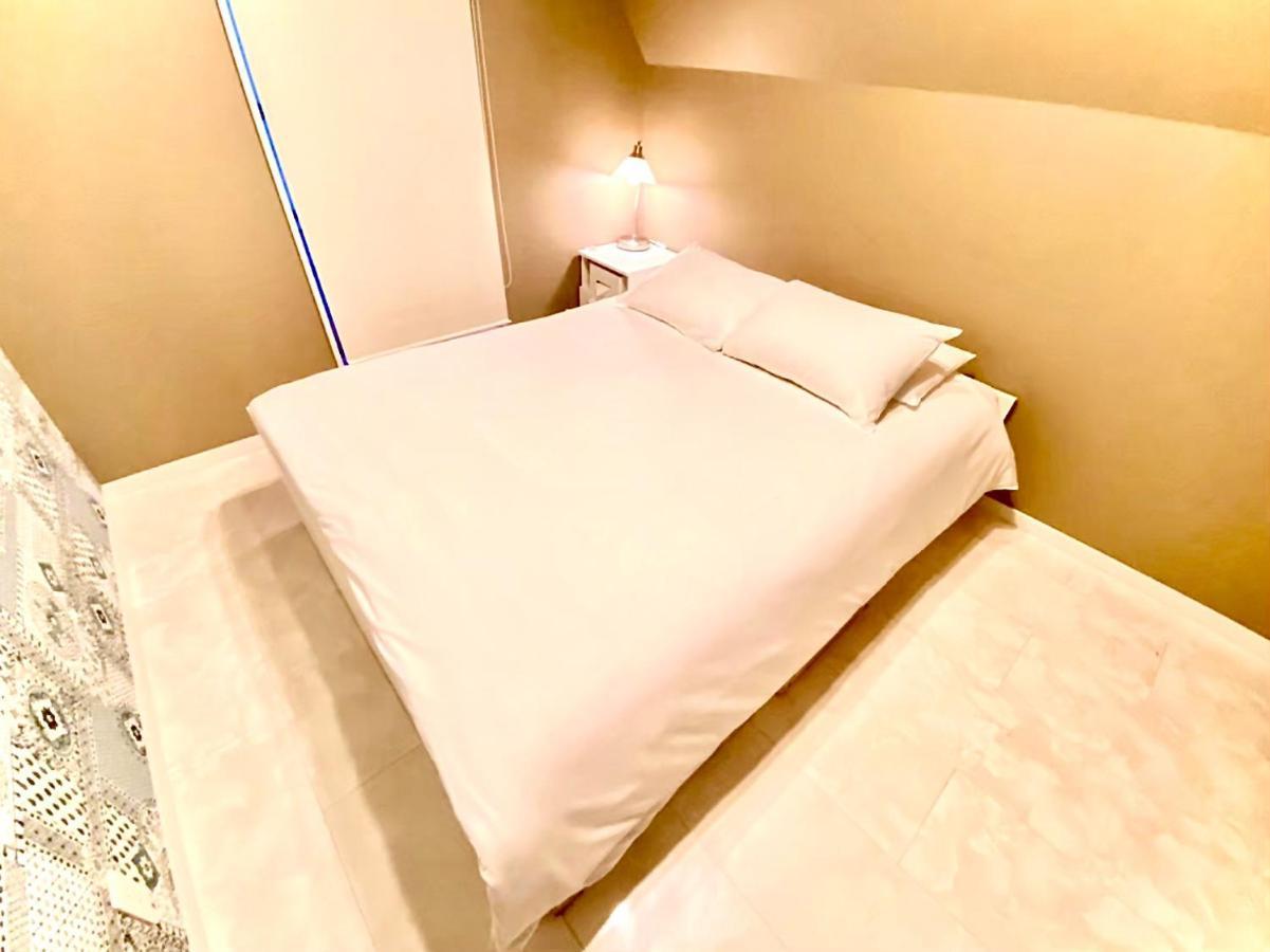 Eternity House 新宿大久保 Apartment Токио Екстериор снимка
