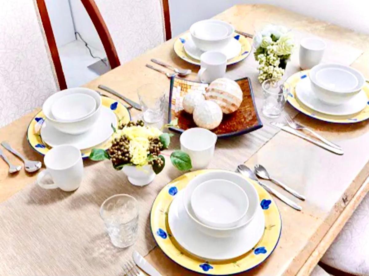 Eternity House 新宿大久保 Apartment Токио Екстериор снимка