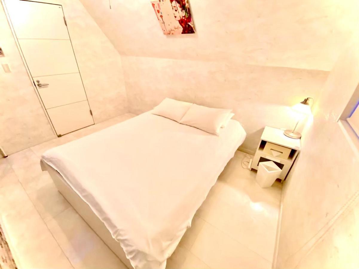 Eternity House 新宿大久保 Apartment Токио Екстериор снимка