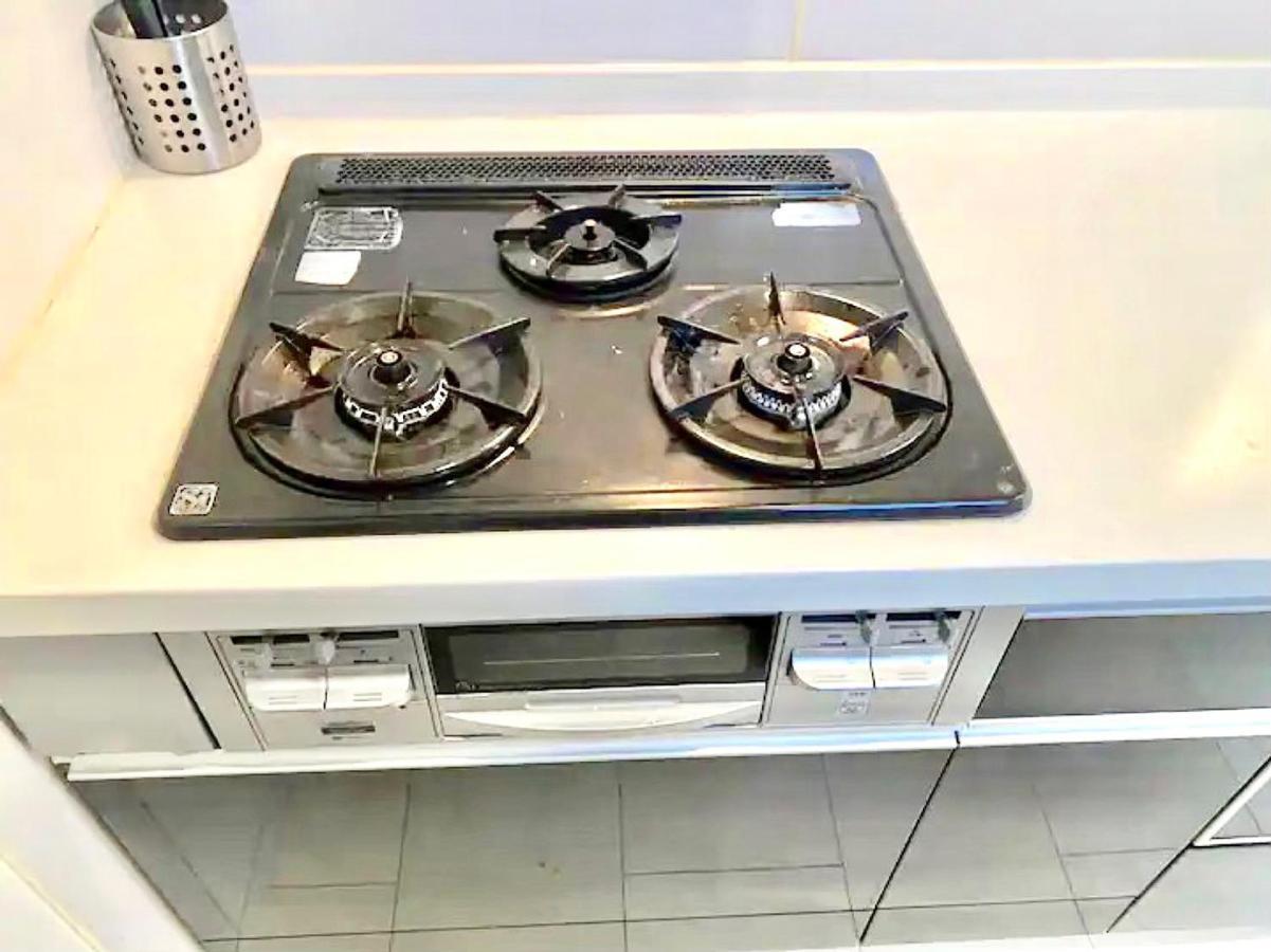 Eternity House 新宿大久保 Apartment Токио Екстериор снимка