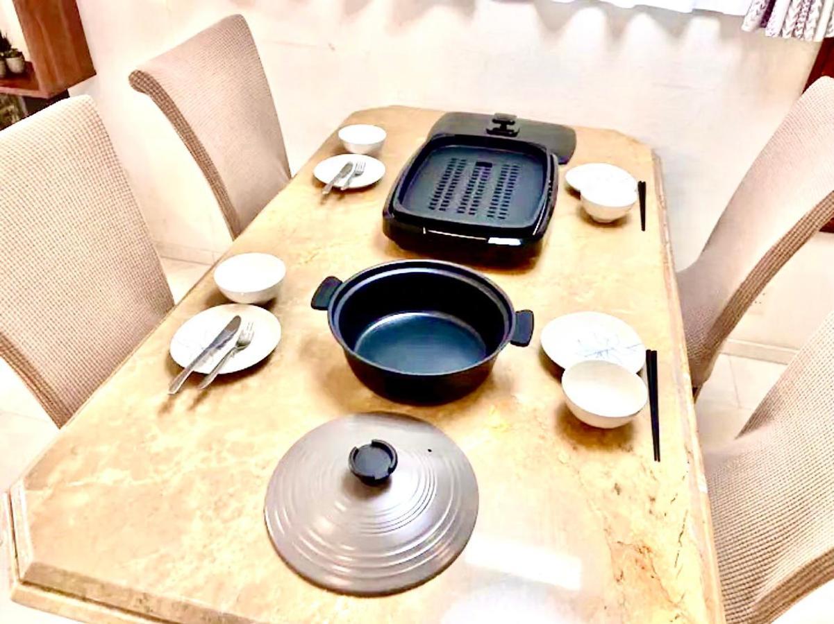 Eternity House 新宿大久保 Apartment Токио Екстериор снимка