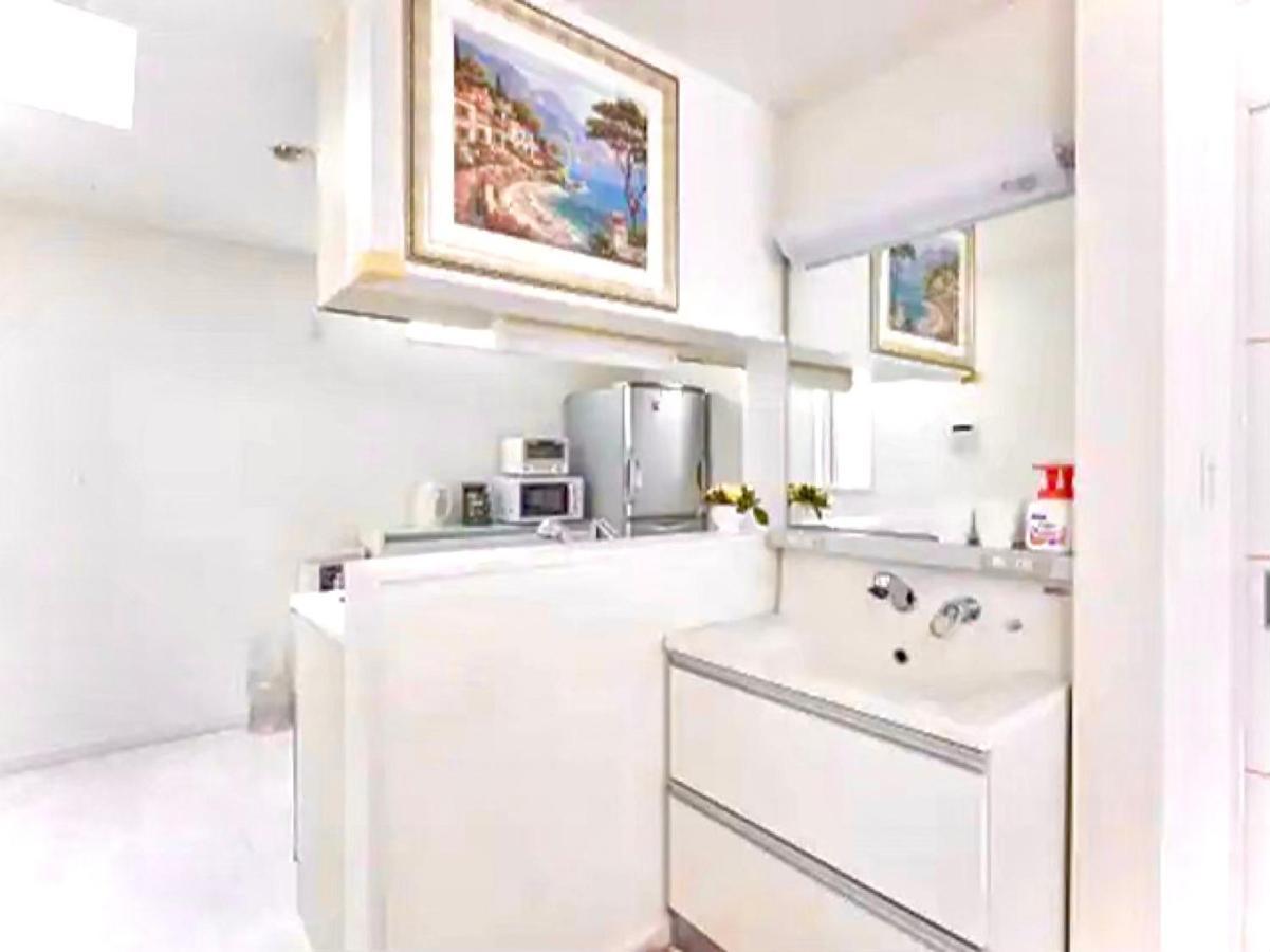 Eternity House 新宿大久保 Apartment Токио Екстериор снимка