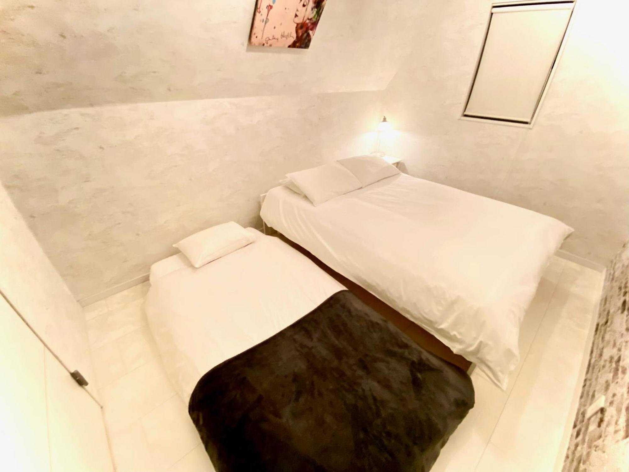 Eternity House 新宿大久保 Apartment Токио Екстериор снимка