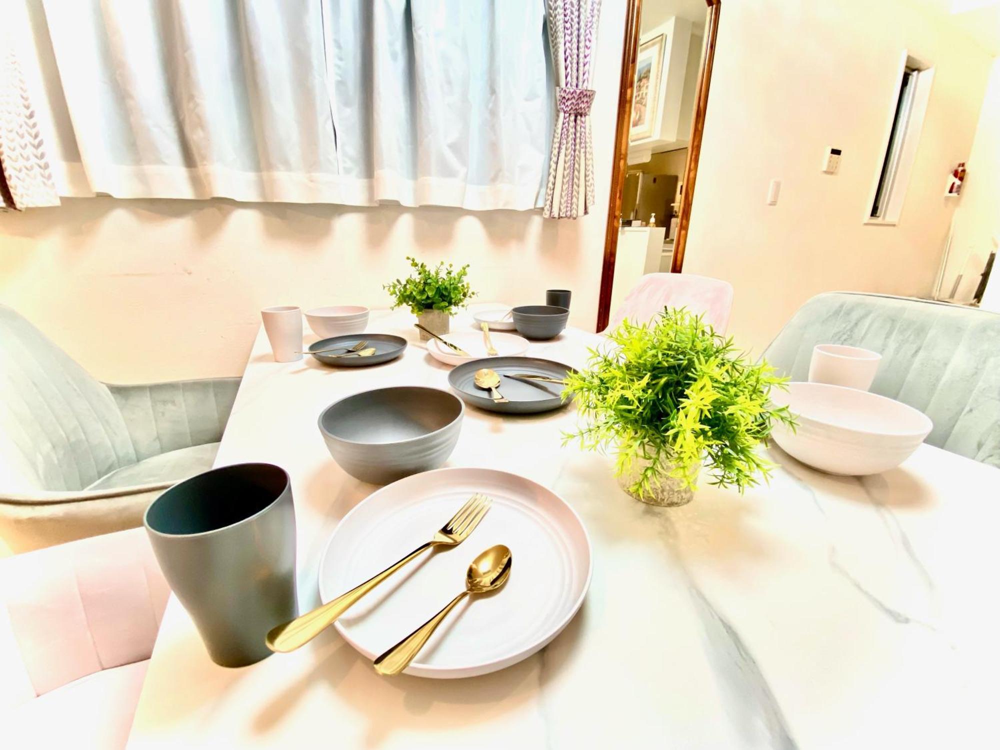 Eternity House 新宿大久保 Apartment Токио Екстериор снимка