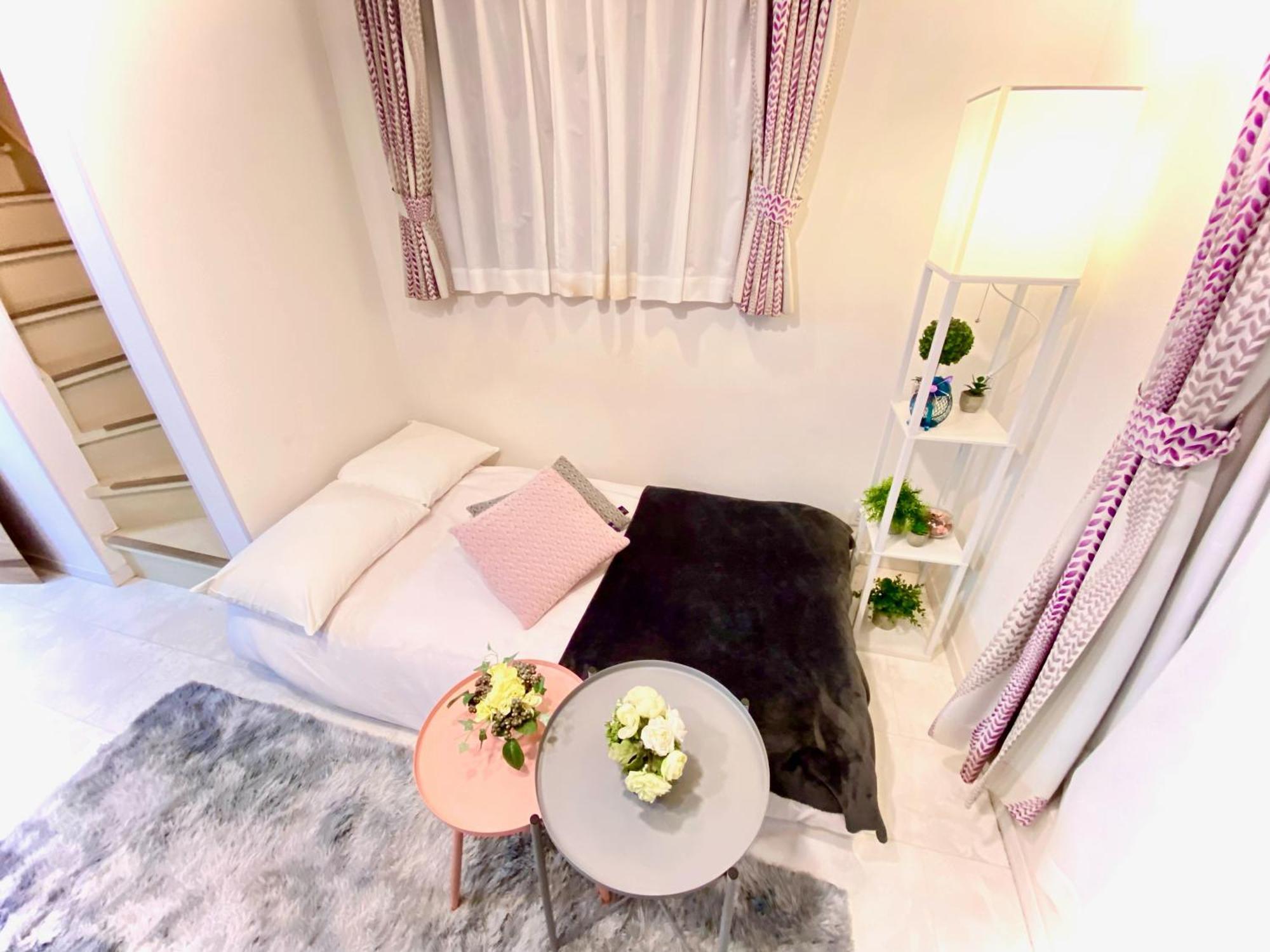 Eternity House 新宿大久保 Apartment Токио Екстериор снимка