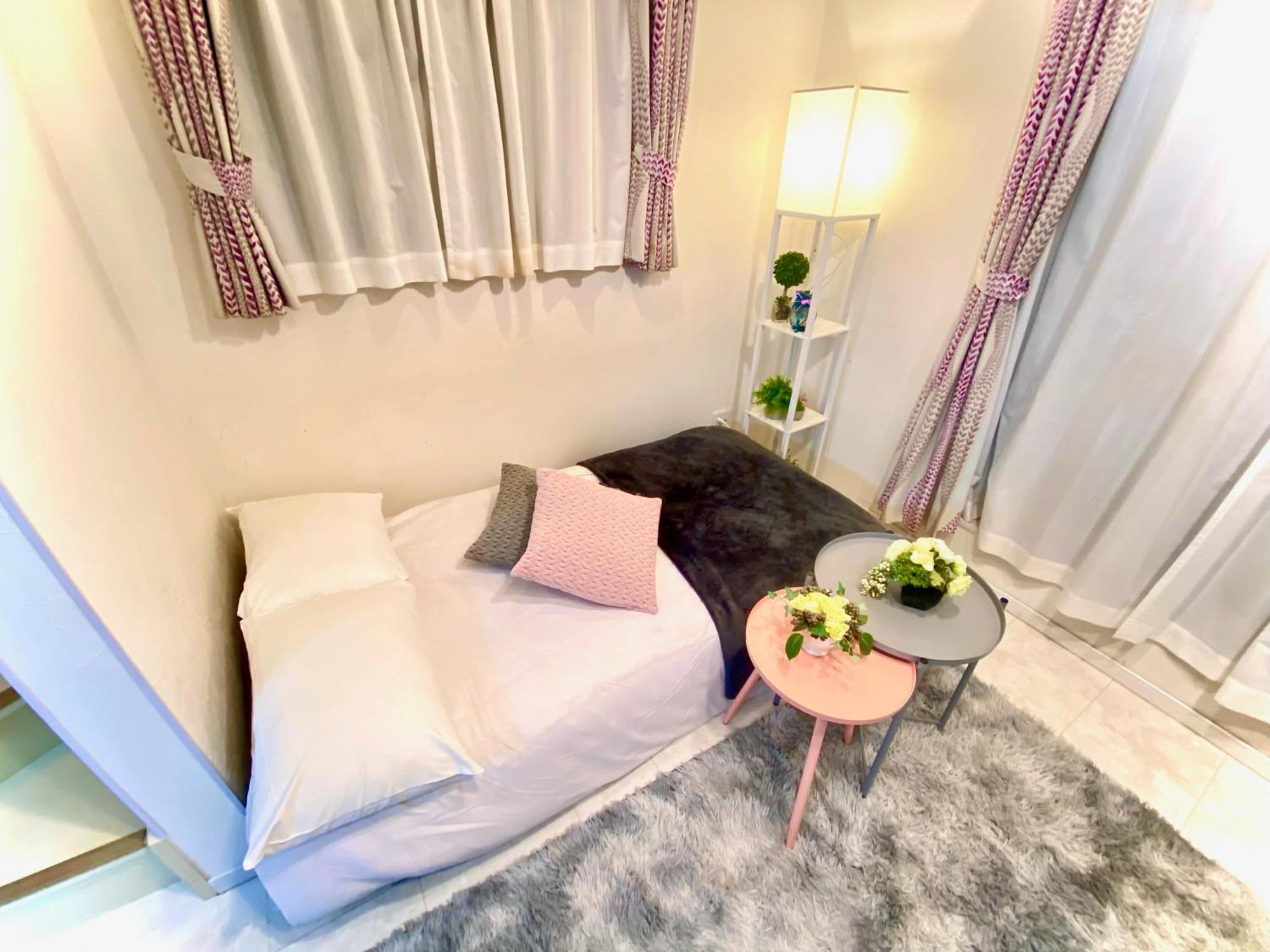 Eternity House 新宿大久保 Apartment Токио Екстериор снимка