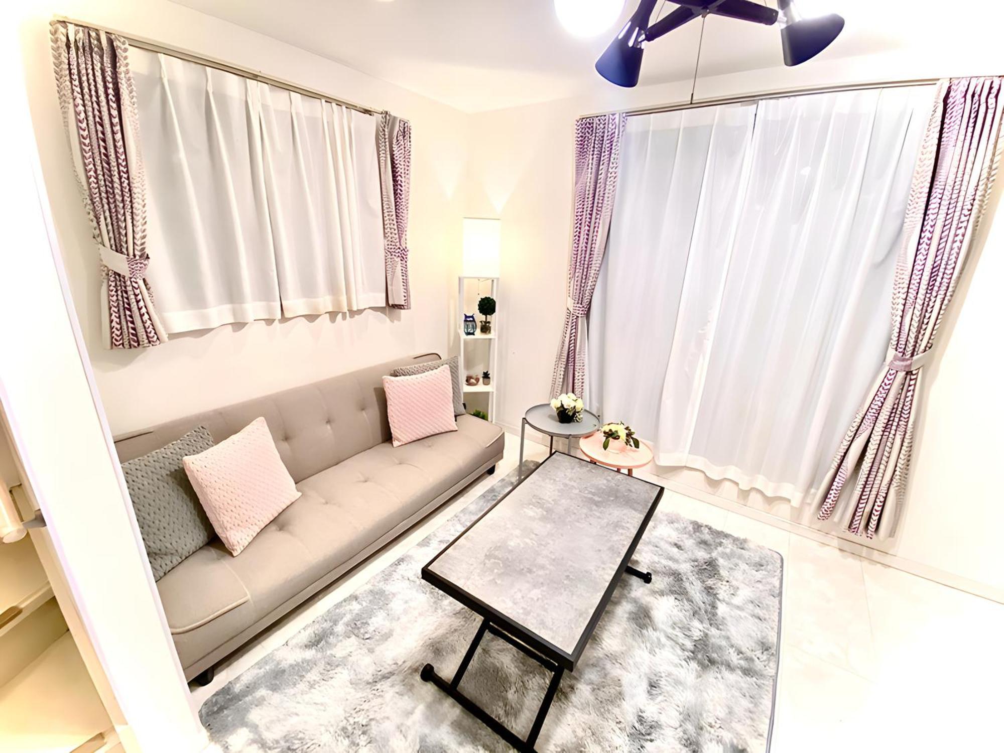 Eternity House 新宿大久保 Apartment Токио Екстериор снимка