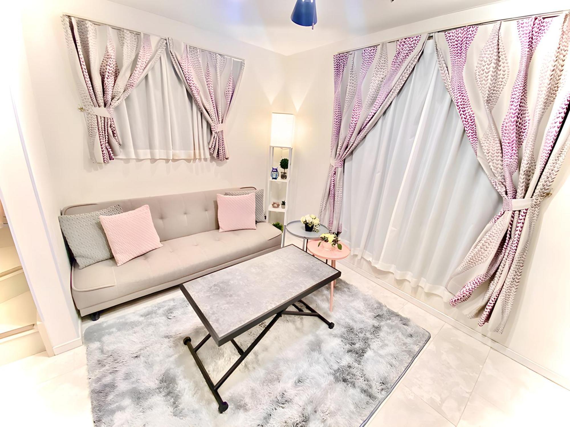 Eternity House 新宿大久保 Apartment Токио Екстериор снимка