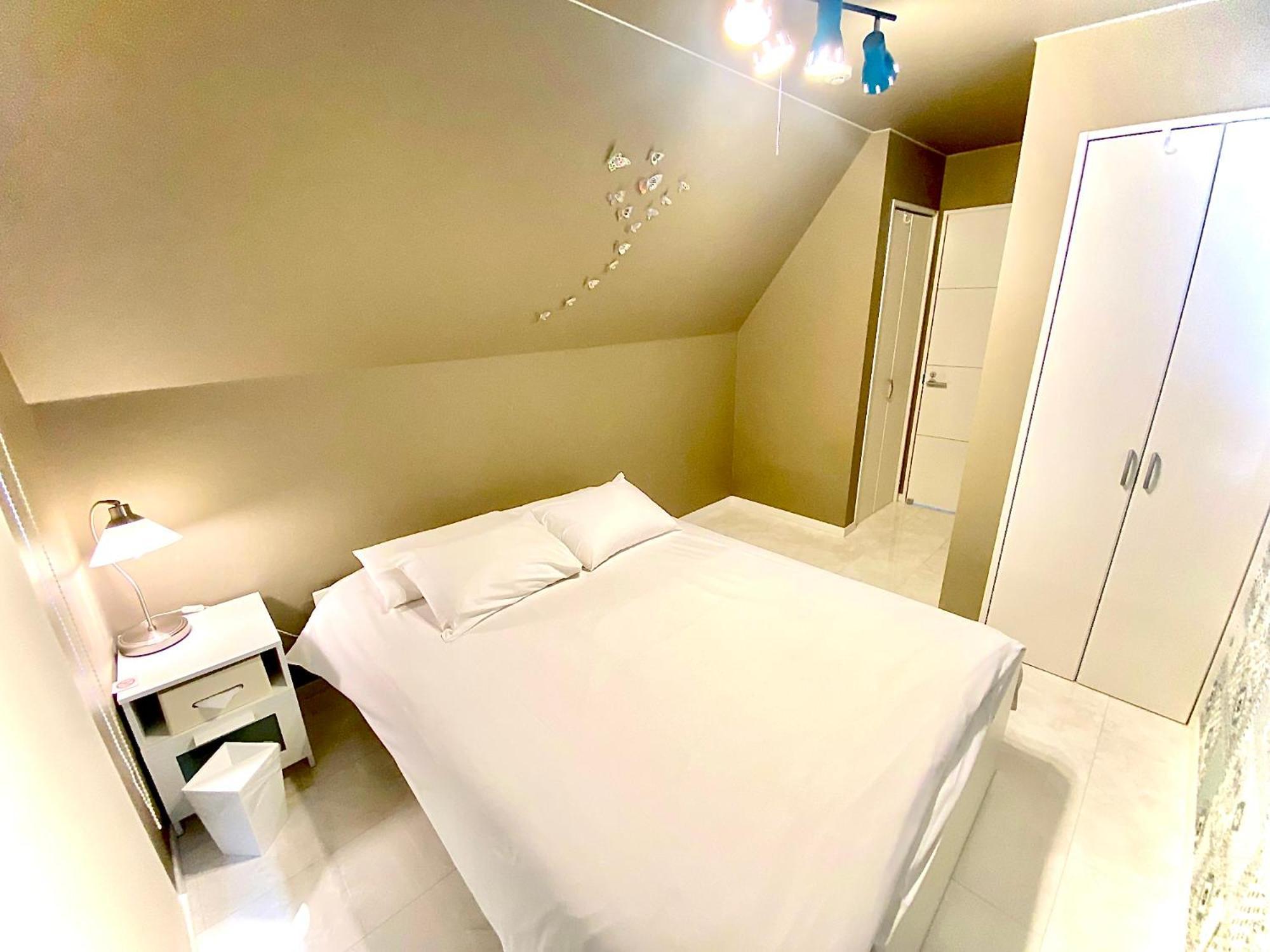 Eternity House 新宿大久保 Apartment Токио Екстериор снимка