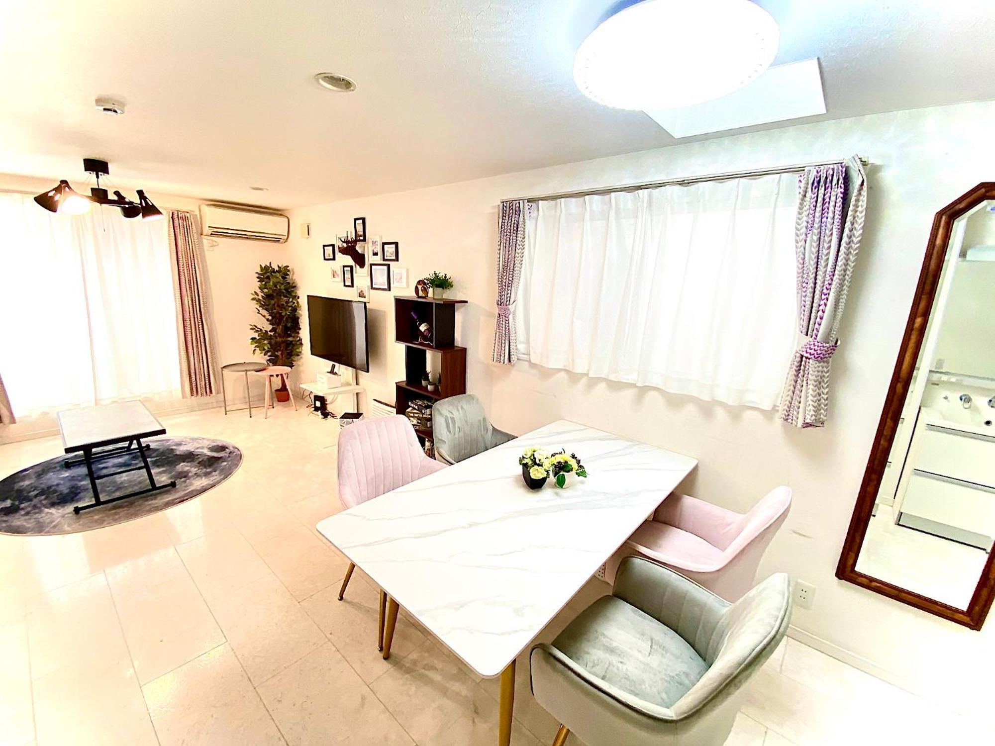 Eternity House 新宿大久保 Apartment Токио Екстериор снимка