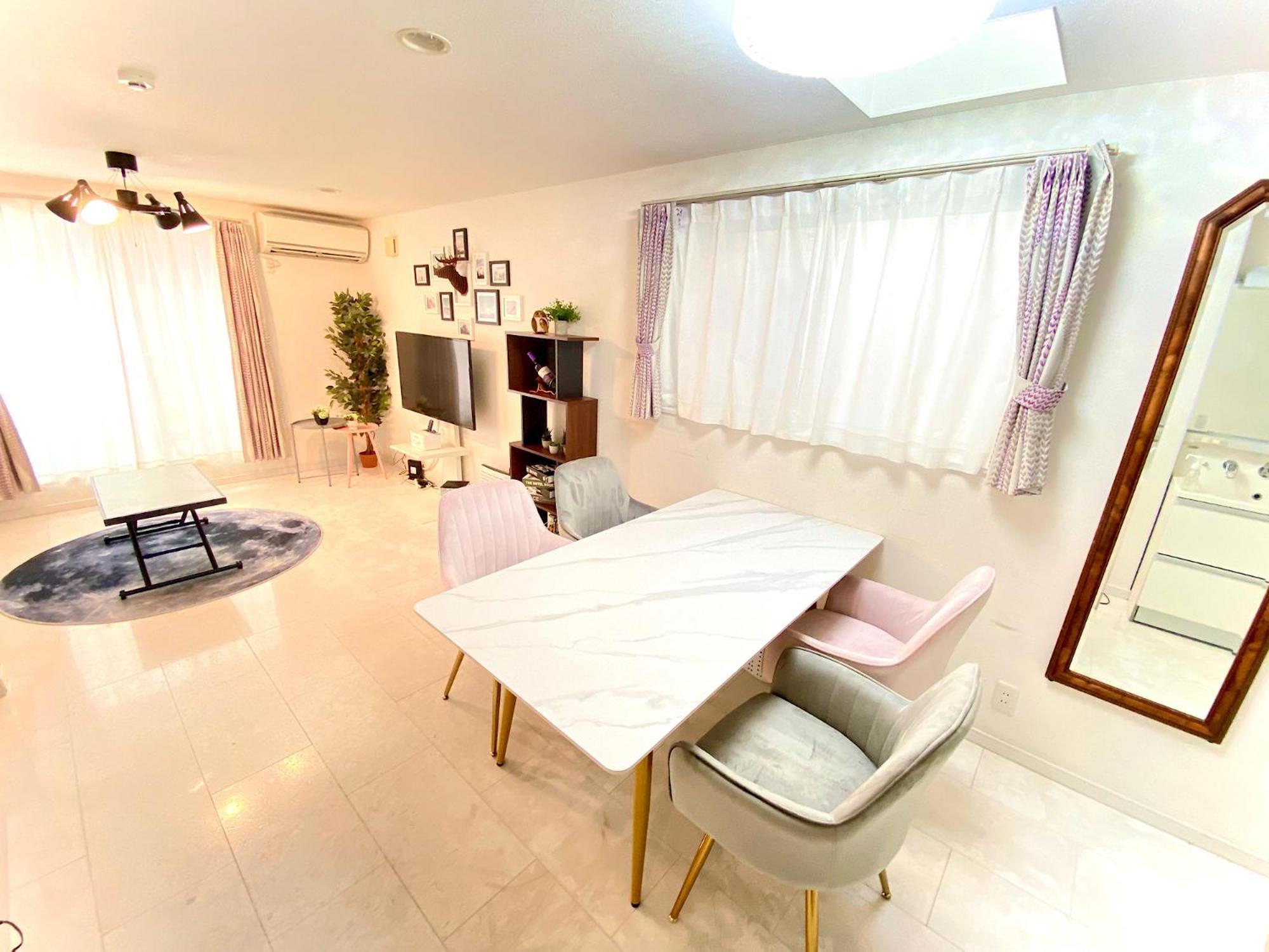 Eternity House 新宿大久保 Apartment Токио Екстериор снимка