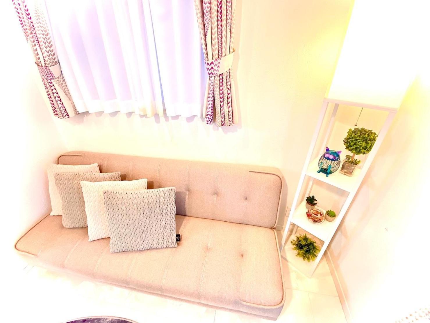 Eternity House 新宿大久保 Apartment Токио Екстериор снимка