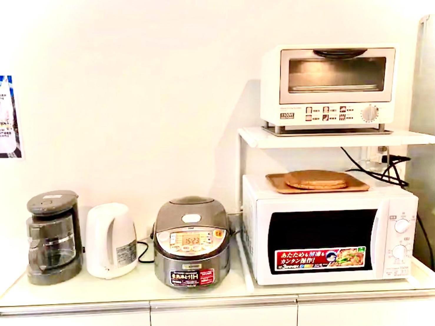 Eternity House 新宿大久保 Apartment Токио Екстериор снимка